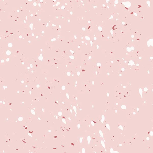 Rose Speckle Moto E5 Play Skin